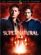 Supernatural - The Complete Fifth Season