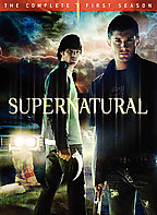 Supernatural - The Complete First Season
