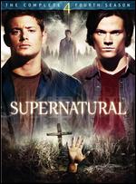 Supernatural - The Complete Fourth Season
