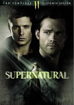 Supernatural - The Complete Eleventh Season