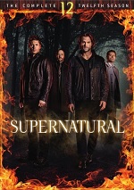 Supernatural - The Complete Twelfth Season