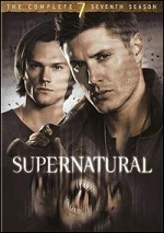 Supernatural - The Complete Seventh Season
