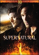 Supernatural - The Complete Tenth Season