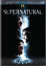 Supernatural - The Complete Fourteenth Season