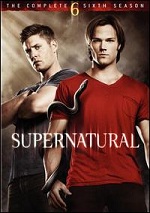 Supernatural - The Complete Sixth Season