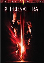 Supernatural - The Complete Thirteenth Season