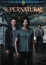 Supernatural - The Complete Ninth Season
