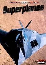 Superplanes