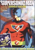 Supersonic Man / War Of The Robots