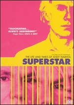 Superstar - The Life And Times Of Andy Warhol