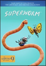 Superworm