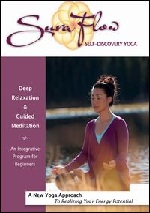 Sura Flow Self-Discovery Yoga - Deep Relaxation & Guided Meditation