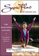 Sura Flow Self-Discovery Yoga - Yoga, Energy Healing & Life Skills