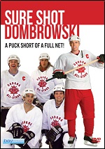 Sure Shot Dombrowski