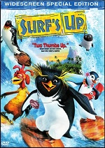 Surf's Up - Special Edition