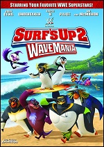 Surf's Up 2 - Wave Mania
