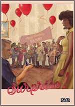 Surprise!
