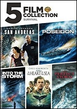 Survival - 5 Film Favorites