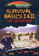 Survival Basics I & II