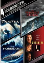 Survival Collection - 4 Film Favorites