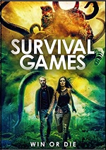 Survival Games