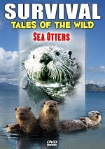 Survival: Tales Of The Wild - Sea Otters