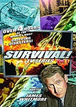 Survival! - The TV Series - Vol. 1