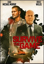 Survive The Game