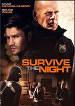 Survive The Night
