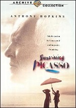 Surviving Picasso
