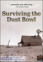 Surviving The Dust Bowl