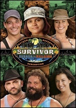 Survivor 20: Heroes Vs. Villians