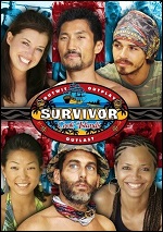Survivor: Cook Islands