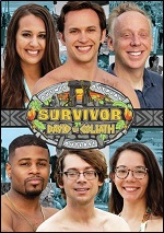 Survivor: David Vs. Goliath - Season 37