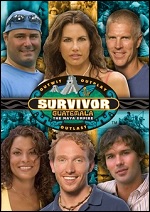 Survivor: Guatemala