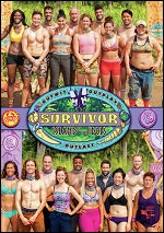 Survivor: Island Of The Idols - Season 39