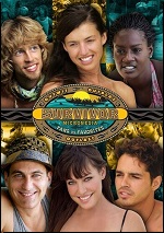 Survivor: Micronesia - Season 16