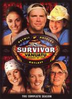Survivor Vanuatu - The Complete Season