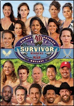 Survivor: Winners At War - Season 40