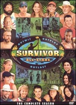 Survivor - All-Stars - The Complete Season