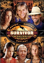 Survivor: Australian Outback