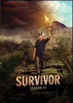 Survivor: Season 41