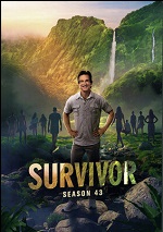 Survivor: Season 43