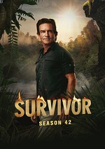 Survivor: Season 42