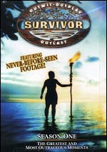 Survivor: Season One - The Greatest And Most Outrageous Moments