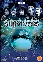 Survivors: Series 1-3