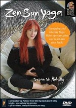 Zen Sun Yoga With Susan Ni Rahilly