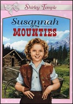 Susannah Of The Mounties