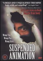 Suspended Animation