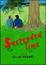 Suspended Time